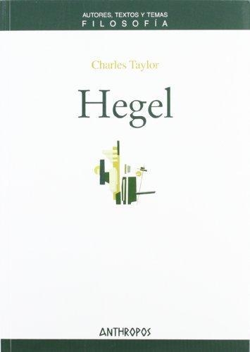 Hegel