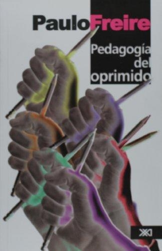 Pedagogia Del Oprimido