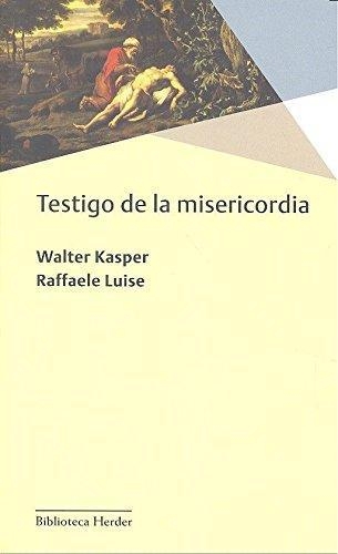 Testigo De La Misericordia