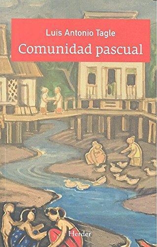 Comunidad Pascual