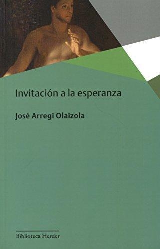 Invitacion A La Esperanza