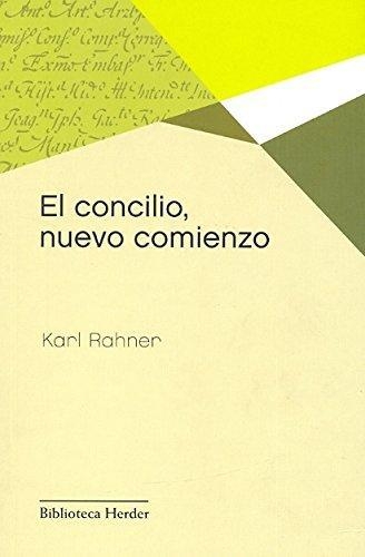 Concilio Nuevo Comienzo, El