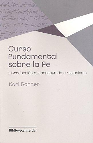 Curso Fundamental (2ª Ed) Sobre La Fe