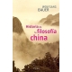 Historia De La Filosofia China