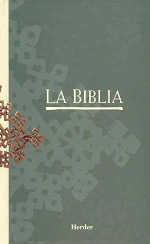 Biblia (Formato Mediano), La