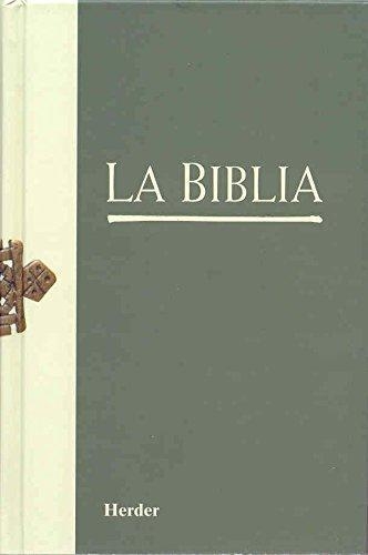 Biblia (Formato Popular), La
