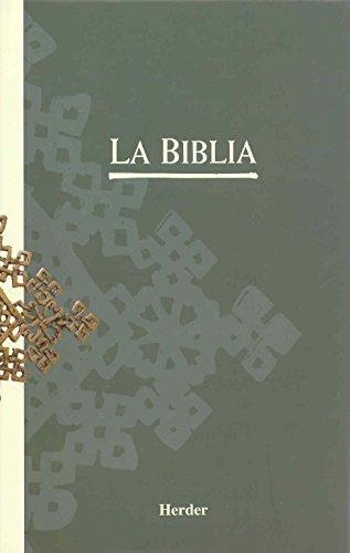 Biblia (Formato Grande), La