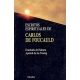 Escritos Espirituales De Carlos De Foucauld