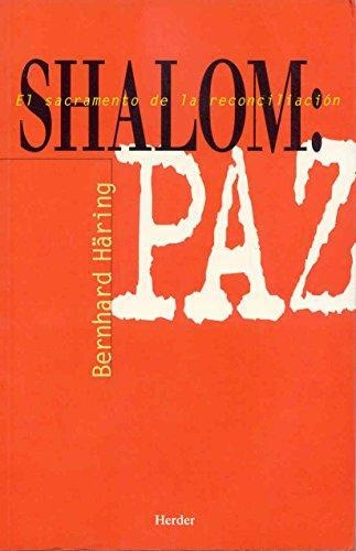 Shalom Paz