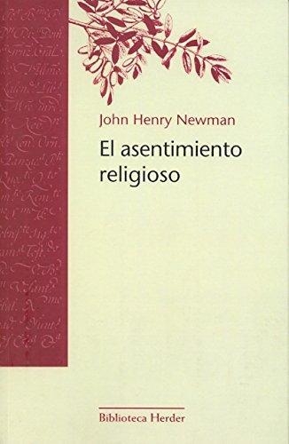 Asentimiento Religioso, El