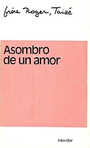 Asombro De Un Amor