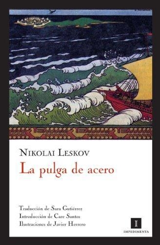 Pulga De Acero, La