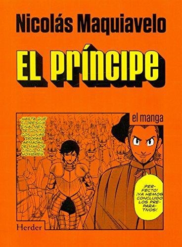 Principe (En Historieta / Comic), El