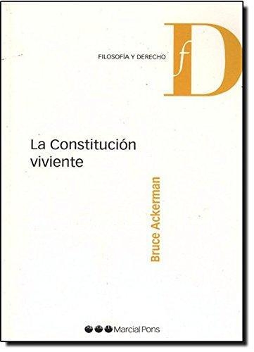 Constitucion Viviente, La