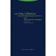 Vida Cosmica. Escritos Del Tiempo De La Guerra 1916-1917, La