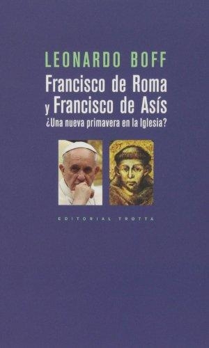 Francisco De Roma Y Francisco De Asis