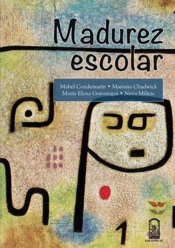 Madurez Escolar