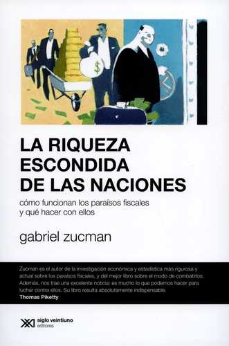 Riqueza Escondida De Las Naciones, La