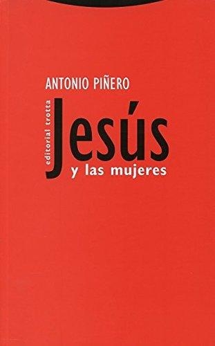 Jesus Y Las Mujeres