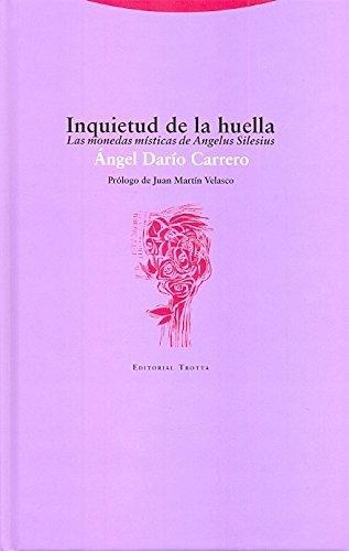 Inquietud De La Huella