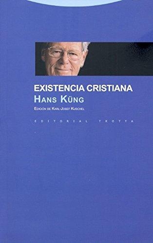 Existencia Cristiana