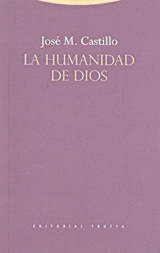 Humanidad De Dios, La