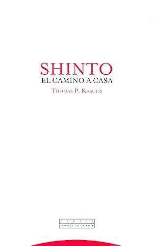 Shinto, El Camino A Casa