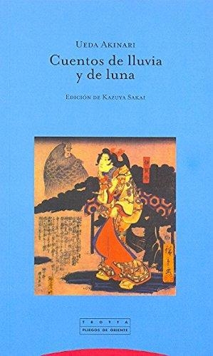Cuentos De Lluvia Y De Luna (2ª Ed)