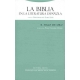 Biblia En La Literatura Española Ii. Siglo De Oro, La