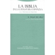 Biblia En La Literatura Española Ii. Siglo De Oro, La