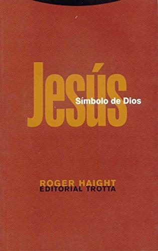 Jesus Simbolo De Dios