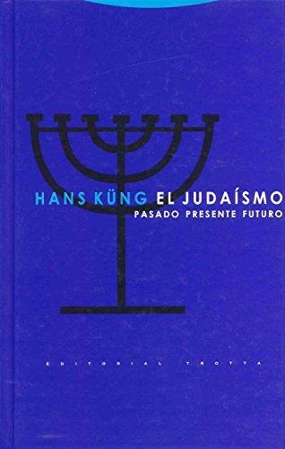 Judaismo Pasado Presente Futuro (L), El