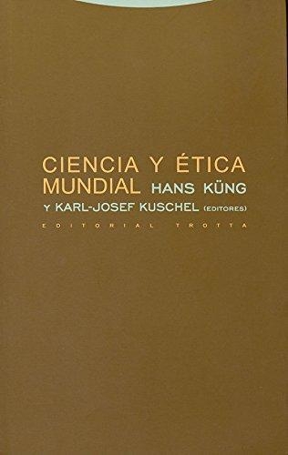 Ciencia Y Etica Mundial