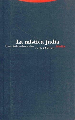 Mistica Judia, La