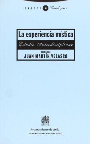 Experiencia Mistica, La