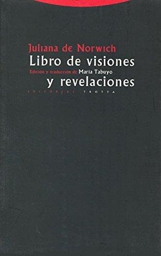 Libro De Visiones Y Revelaciones