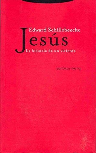 Jesus La Historia (2ª Ed) De Un Viviente