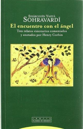 Encuentro Con El Angel, El