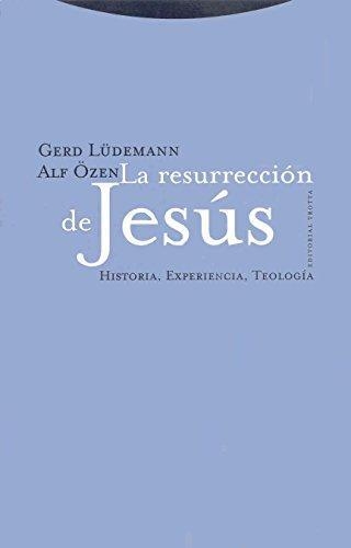 Resurreccion De Jesus, La