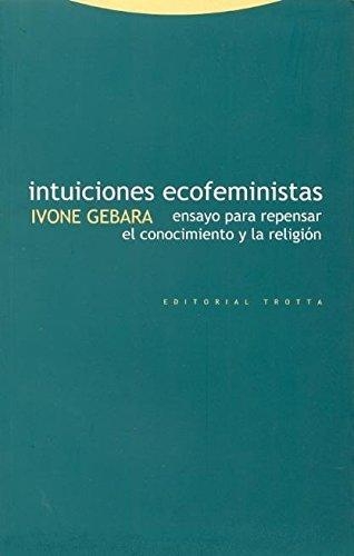 Intuiciones Ecofeministas