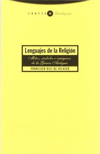 Lenguajes De La Religion