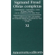 Sigmund Freud Xi. Cinco Conferencias Sobre Psicoanalisis Un Recuerdo Infantil De Leonardo Da Vinci Y Otras