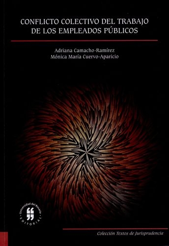 Conflicto Colectivo Del Trabajo De Los Empleados Publicos