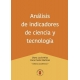 Analisis De Indicadores De Ciencia Y Tecnologia