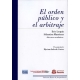 Orden Publico Y El Arbitraje, El