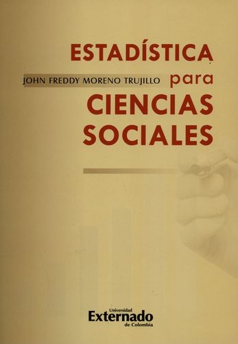 Estadistica Para Ciencias Sociales