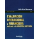 Evaluacion Operacional (4ª Ed) Y Financiera Aplicada A La Industria Hotelera