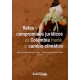 Retos Y Compromisos Juridicos De Colombia Frente Al Cambio Climatico