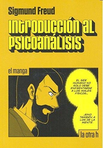 Introduccion Al Psicoanalisis (En Historieta / Comic)