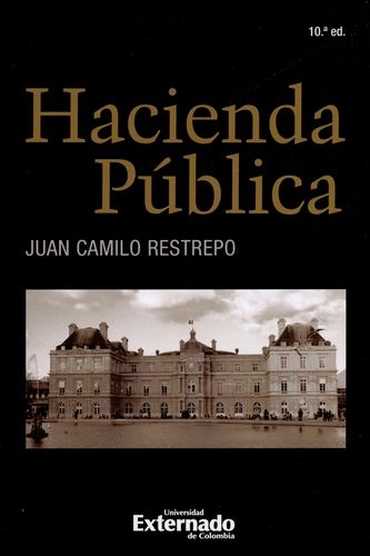 Hacienda Publica (10ª Ed)